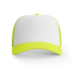 Czapka Trucker z daszkiem na lato – Haft Imię Tekst